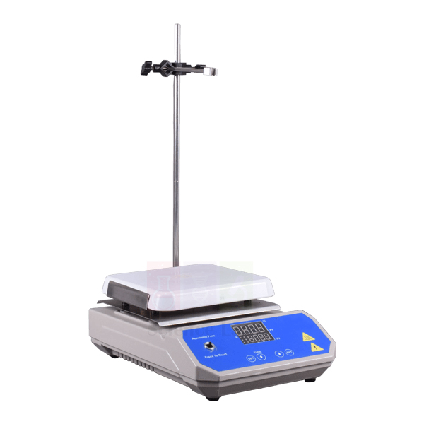 Laboratory Advanced Ceramic Hot Plate